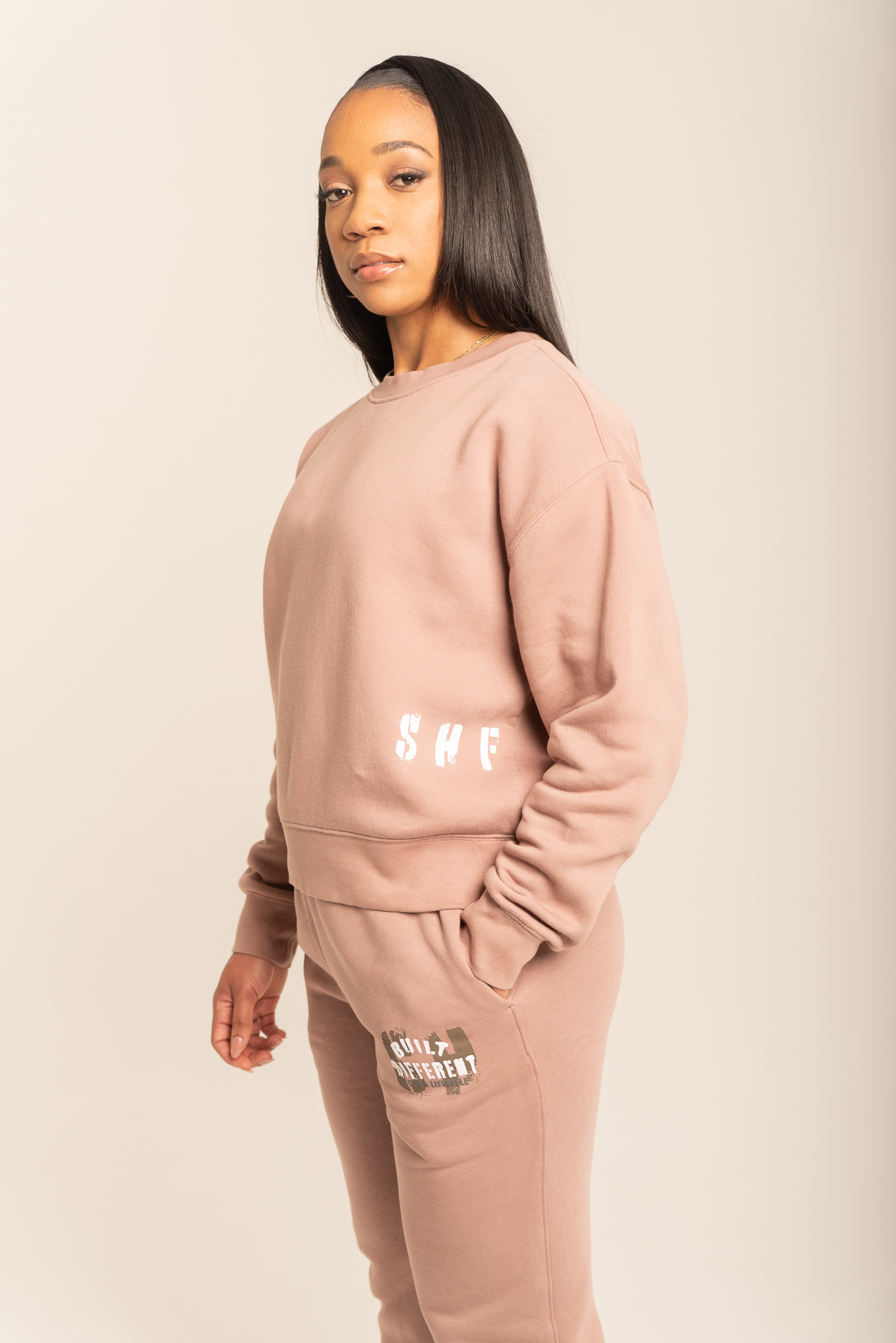 Women's Relaxed Joggers
