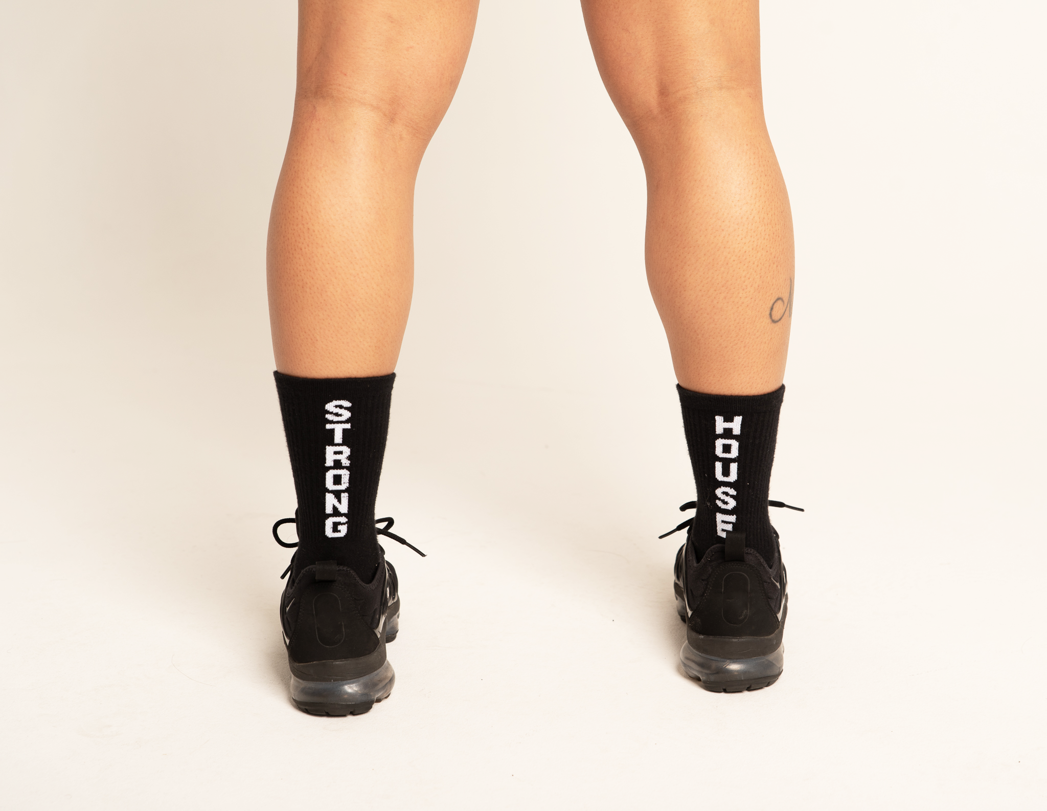 SHF Crew Socks 1 PK