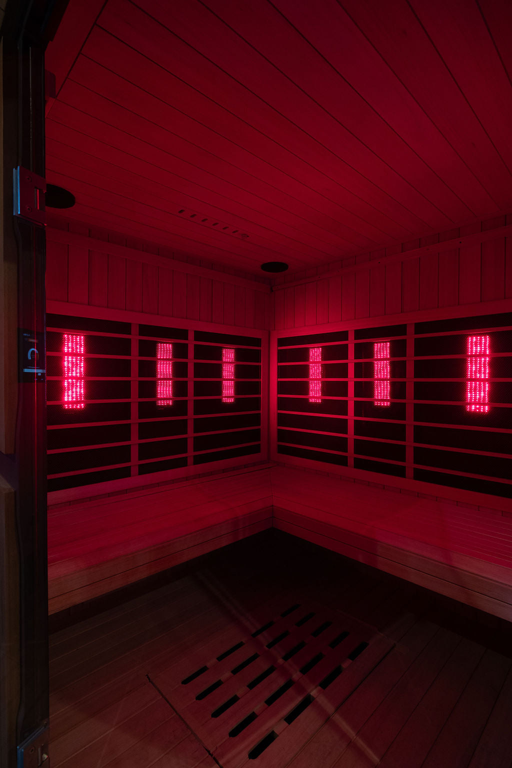 Saunas