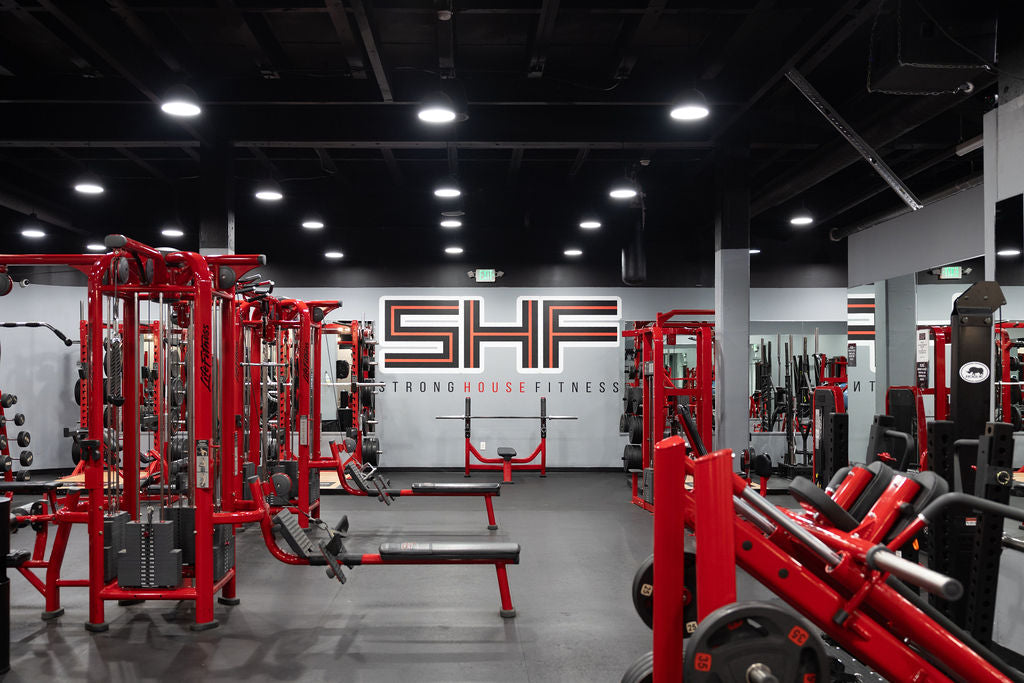 Free Weights