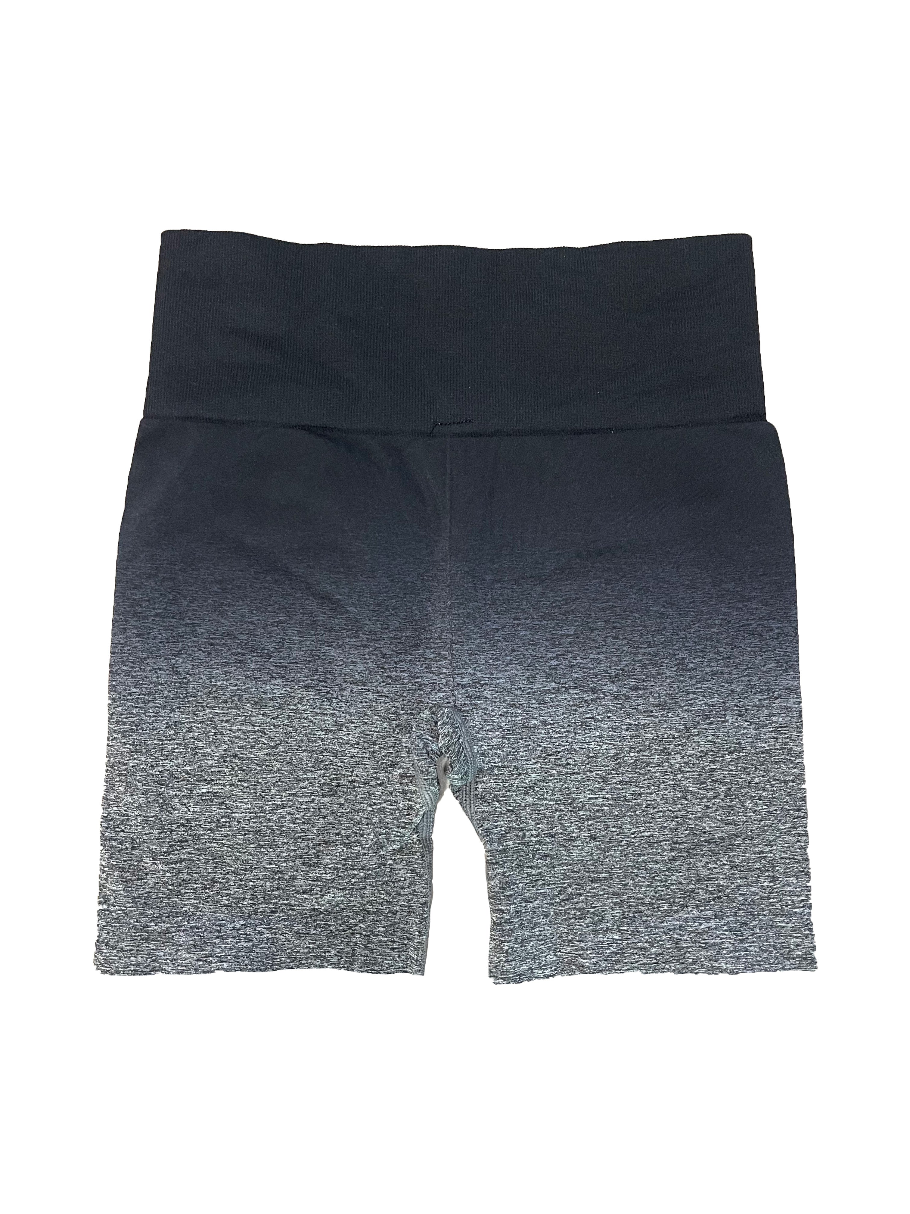 SHF SEAMLESS BIKER SHORTS