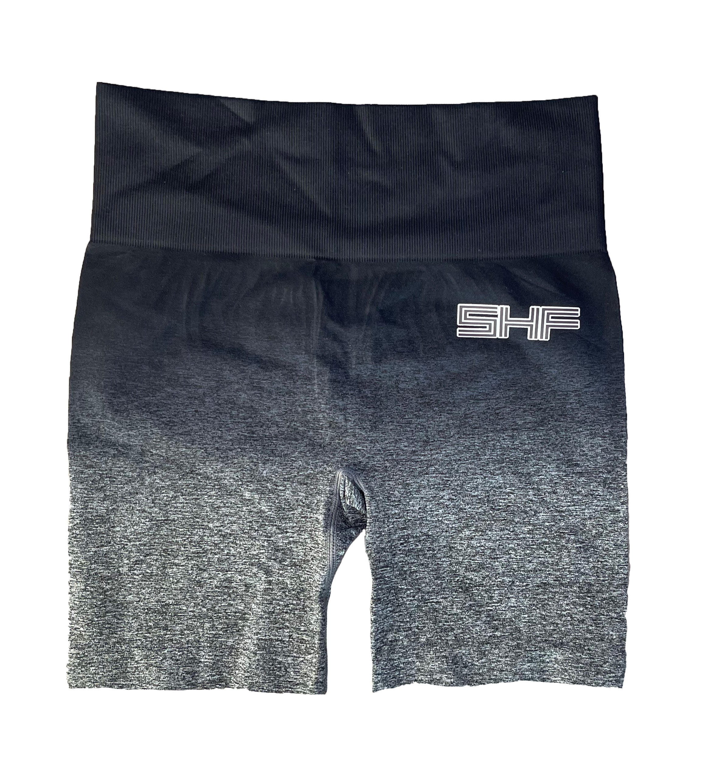 SHF SEAMLESS BIKER SHORTS